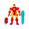 Avengers Iron Man Mix Mashers Aksiyon Figürü