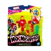 Avengers Iron Man Mix Mashers Aksiyon Figürü