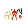 Avengers Mixmashers Deluxe Figür F9206 F9217 Iron Spider