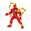 Avengers Mixmashers Deluxe Figür F9206 F9217 Iron Spider