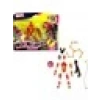 Avengers Mixmashers Deluxe Figür F9206 F9217 Iron Spider