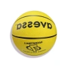 Avessa Basketbol Topu Sarı No7