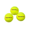 Avessa Tenis Topu, 3lü Paket, Hoby ve Amatör Kullanım, Sarı, TT-100