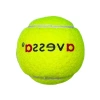 Avessa Tenis Topu, 3lü Paket, Hoby ve Amatör Kullanım, Sarı, TT-100
