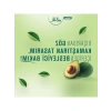 Avokado Yağı İçerikli Nemlendirici Krem - 250 ml