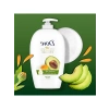 Avokado Yağı ve Kalendula Özlü Sıvı Sabun, 450 ml