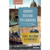 Avrupa Volkanı Patlamadan