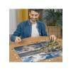 Avusturya Hallstatt Temalı 1000 Parçalı Yetişkin Puzzle