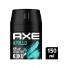 Axe Erkek Deodorant & Bodyspray Apollo 48 Saat Etkileyici Koku 150 ML