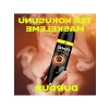 Axe Erkek Deodorant & Bodyspray Dark Temptation 48 Saat Etkileyici Koku 200 ml
