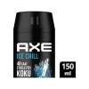 Axe Erkek Deodorant & Bodyspray Ice Chill 48 Saat Etkileyici Koku 150 ml