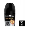 Axe Erkek Roll On Deodorant Dark Temptation 48 Saat Etkileyici Koku 50 ml