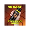Axe Erkek Sprey Deodorant Dark Temptation XL 48 Saat Etkileyici Koku 200 ml