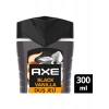 Axe Premium Collection Duş Jeli Black Vanilla 3 In 1 Vücut Saç Yüz 300 ml