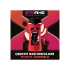 Axe Premium Collection Duş Jeli Cherry Spritz 3 In 1 Vücut Saç Yüz 300 ml