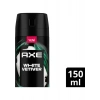 Axe Premium Collection Erkek Deodorant White Vetiver 150 ml X1