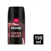 Axe Premium Collection Erkek Spray Deodorant Cocoa Velvet 150 ml X1