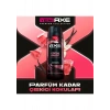 Axe Premium Collection Erkek Spray Deodorant Cocoa Velvet 150 ml X1