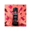Axe Premium Collection Erkek Spray Deodorant Cocoa Velvet 150 ml X1