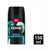Axe Premium Collection Erkek Sprey Deodorant Aqua Bergamot 150 ml