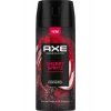 Axe Premium Collection Erkek Sprey Deodorant Cherry Spritz 150 ml
