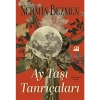 Ay Taşı Tanrıçaları - Nermin Bezmen