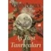 Ay Taşı Tanrıçaları - Nermin Bezmen
