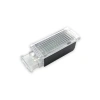 Ayak Bölmesi Lambası LED - 1 Adet 5G0947409 Uyumlu