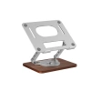 Ayarlanabilir 360 Derece Laptop Stant - Yüksek Kalite