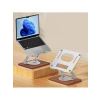Ayarlanabilir 360 Derece Laptop Stant - Yüksek Kalite