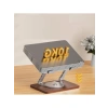 Ayarlanabilir 360 Derece Laptop Stant - Yüksek Kalite