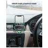 Ayarlanabilir Araç Telefon Tutucusu ile Güvenli Sürüş