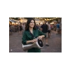 Ayarlanabilir Darbuka Omuz Askısı, Taşıma Kolaylığı Sağlar