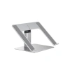 Ayarlanabilir Dizüstü Bilgisayar Standı - Gümüş Renk