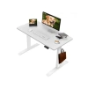 Ayarlanabilir Ergonomik Bilgisayar Masası, Beyaz