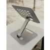 Ayarlanabilir Katlanabilir Tablet Standı, Alüminyum ve Kaymaz