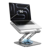 Ayarlanabilir Laptop Standı - Ergonomik Tasarım, Kullanım Kolaylığı