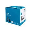Ayarlanabilir Mıknatıslı Araç Telefon Tutucu, Siyah Renk