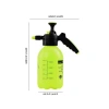 Ayarlanabilir Nozullu Bahçe Spreyi, 2 Litre Kapasite ile