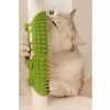 Ayarlanabilir Silikon Kedi Kaşınma Tarağı, Sandalye Ayağına Takılır