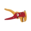 Ayarlanabilir Vidalı Kablo Soyma Aleti - 0.2-6mm Polimer Malzeme