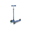 Ayarlanabilir Yükseklikte Işıklı Tekerlekli Scooter