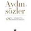 Aydın Sözler
