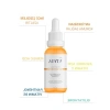 Aydınlatıcı C Vitamini Serumu, %20 Askorbik Asit ve %5 Ferulik Asit, 30 ml
