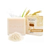 Aydınlatıcı Pirinç Sütü Sabunu - 100 gr