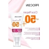 Aydınlatıcı ve Leke Karşıtı Güneş Kremi - SPF 50+, 50 ml