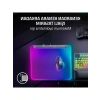 Aydınlatmalı Oyun Mouse Pad - 360 x 278 mm, Chroma RGB Özellikli