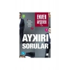Aykırı Sorular - Enver Aysever