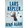 Ayna Adam - Lars Kepler