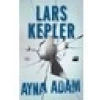 Ayna Adam - Lars Kepler